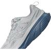 imageSaucony Mens Guide 18 SneakerFossilDusk