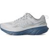 imageSaucony Mens Guide 18 SneakerFossilDusk