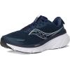 imageSaucony Mens Guide 18 SneakerNavy