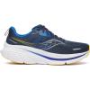 imageSaucony Mens Guide 18 SneakerNavySkydiver