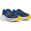 imageSaucony Mens Guide 18 SneakerNavySkydiver