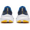 imageSaucony Mens Guide 18 SneakerNavySkydiver