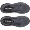 imageSaucony Mens Guide 18 SneakerShadowGum