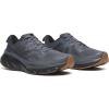 imageSaucony Mens Guide 18 SneakerShadowGum