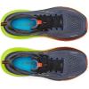 imageSaucony Mens Guide 18 SneakerShadowVizi