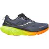 imageSaucony Mens Guide 18 SneakerShadowVizi