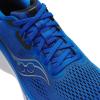 imageSaucony Mens Guide 18 SneakerSkydiverBlack