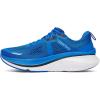imageSaucony Mens Guide 18 SneakerSkydiverBlack