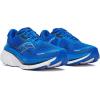 imageSaucony Mens Guide 18 SneakerSkydiverBlack