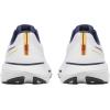 imageSaucony Mens Guide 18 SneakerWhiteNavy