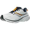 imageSaucony Mens Guide 18 SneakerWhiteNavy