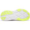 imageSaucony Mens Guide 18 SneakerWhitePeel
