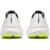 imageSaucony Mens Guide 18 SneakerWhitePeel