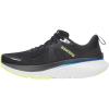 imageSaucony Mens Guide 18 SneakerBlackLapis