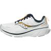 White/Navy