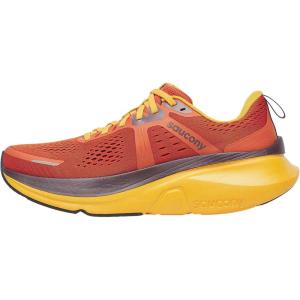 imageSaucony Mens Guide 18 SneakerAutumnAmber