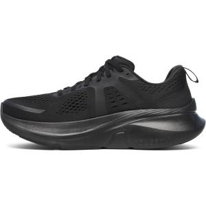 imageSaucony Mens Guide 18 SneakerBlackBlackBlack