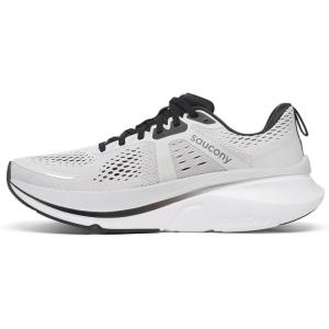 imageSaucony Mens Guide 18 SneakerCloudBlack
