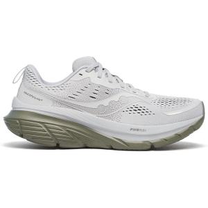 imageSaucony Mens Guide 18 SneakerCloudOlive