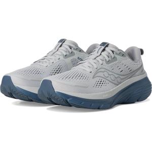 imageSaucony Mens Guide 18 SneakerFossilDusk