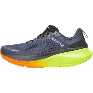 imageSaucony Mens Guide 18 SneakerShadowVizi