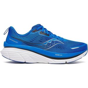 imageSaucony Mens Guide 18 SneakerSkydiverBlack