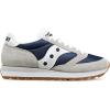 imageSaucony Unisex Jazz 81 SneakerSandNavy