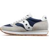 imageSaucony Unisex Jazz 81 SneakerSandNavy