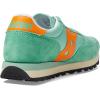 imageSaucony Unisex Jazz 81 SneakerTealOrange