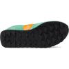imageSaucony Unisex Jazz 81 SneakerTealOrange