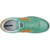 imageSaucony Unisex Jazz 81 SneakerTealOrange