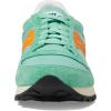 imageSaucony Unisex Jazz 81 SneakerTealOrange