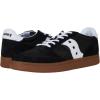 imageSaucony UnisexAdult Jazz Court SneakerBlackGum