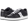 imageSaucony UnisexAdult Jazz Court SneakerBlackWhite