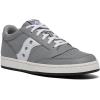 imageSaucony UnisexAdult Jazz Court SneakerGreyWhite