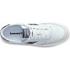 imageSaucony UnisexAdult Jazz Court SneakerWhite