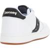 imageSaucony UnisexAdult Jazz Court SneakerWhiteBlack