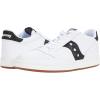 imageSaucony UnisexAdult Jazz Court SneakerWhiteBlack