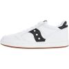 imageSaucony UnisexAdult Jazz Court SneakerWhiteBlack