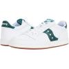 imageSaucony UnisexAdult Jazz Court SneakerWhiteGreen