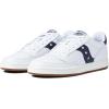 imageSaucony UnisexAdult Jazz Court SneakerWhiteNavy