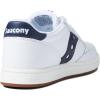 imageSaucony UnisexAdult Jazz Court SneakerWhiteNavy