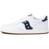 imageSaucony UnisexAdult Jazz Court SneakerWhiteNavy