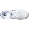 imageSaucony UnisexAdult Jazz Court SneakerWhiteNavy