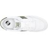 imageSaucony UnisexAdult Jazz Court SneakerWhitePesto