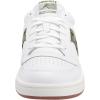 imageSaucony UnisexAdult Jazz Court SneakerWhitePesto