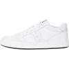 imageSaucony UnisexAdult Jazz Court SneakerWhiteWhite