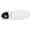 imageSaucony UnisexAdult Jazz Court SneakerWhiteWhite
