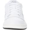 imageSaucony UnisexAdult Jazz Court SneakerWhiteWhite