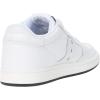 imageSaucony UnisexAdult Jazz Court SneakerWhiteWhite